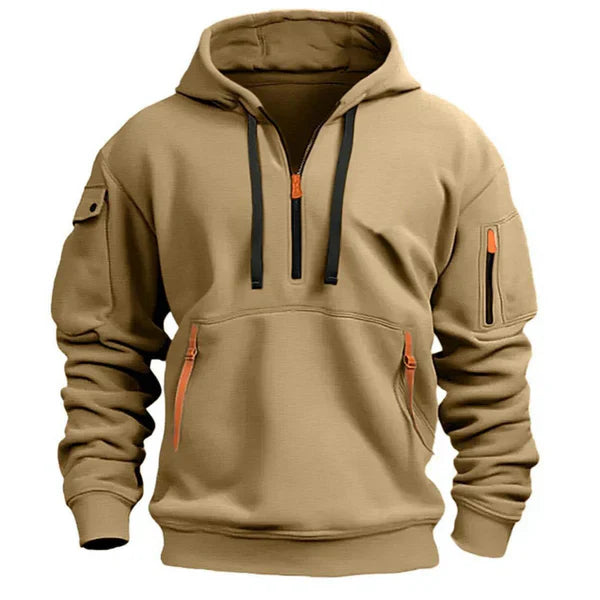 RAVENPORT HOODIE