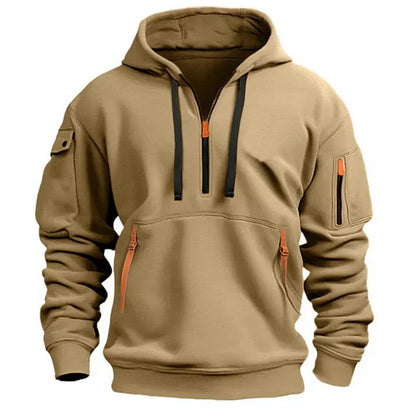 RAVENPORT HOODIE