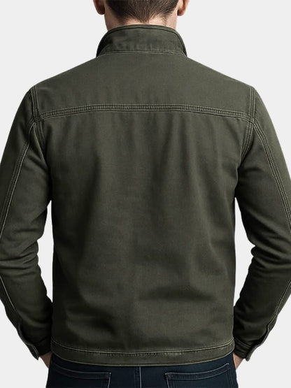 CROWNFIELD HERITAGE JACKET