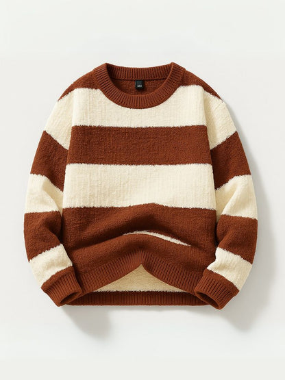 TREVIEL KNIT  SWEATER