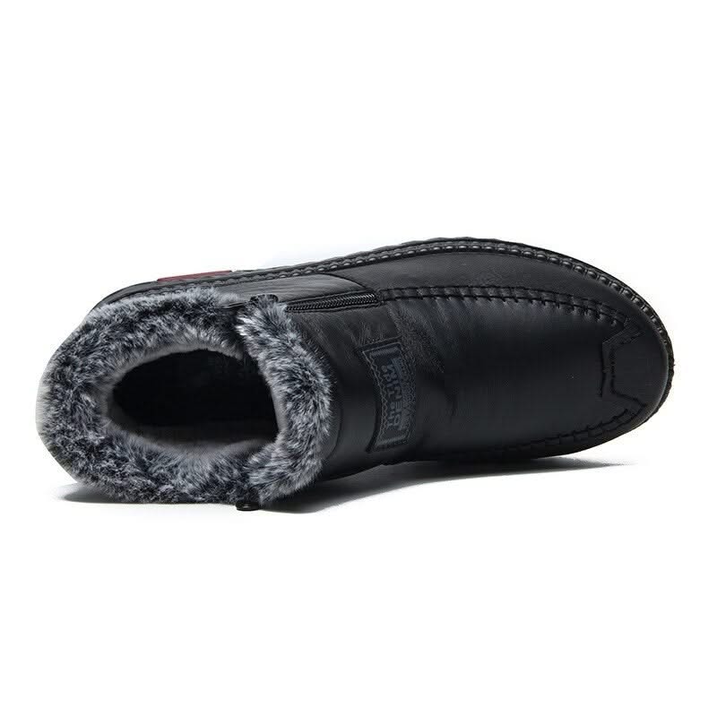 PREMIUM COMFORT BOOTS