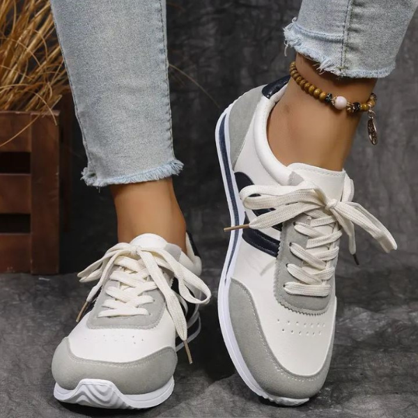 PREMIUM SUPPORT LIFESTYLE TRAINERS