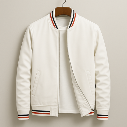COLTON PARKER JACKET