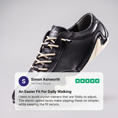 FLEX SOLE COMFORT TRAINERS