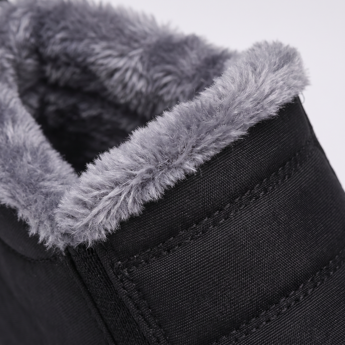 CUSHIONED WINTER WALKING BOOTS