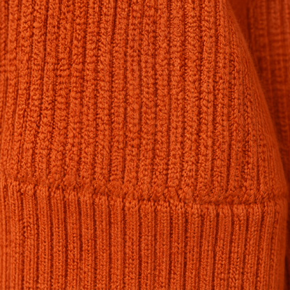 EASY LAYER KNIT CARDIGAN