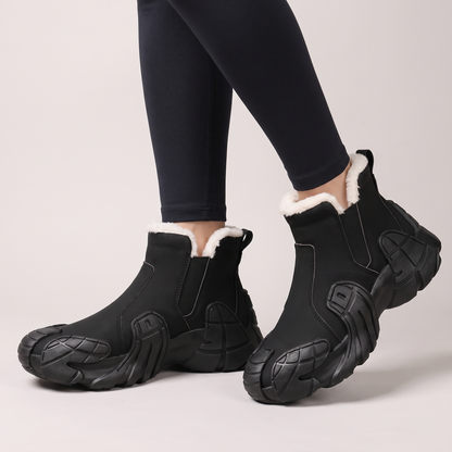 THERMAL GRIP WINTER BOOTS