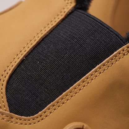 THERMAL GRIP WINTER BOOTS