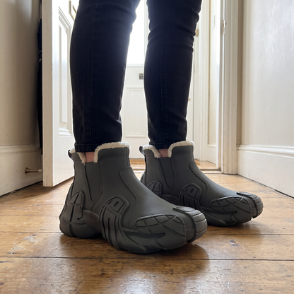 THERMAL GRIP WINTER BOOTS