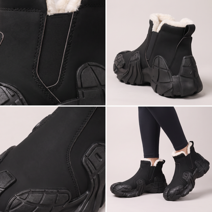 THERMAL GRIP WINTER BOOTS