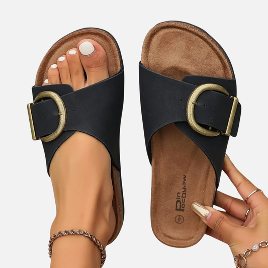 YLENIA™ SANDALS