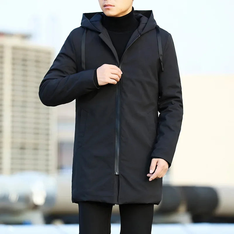 EAGLETON WINTER COAT