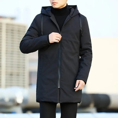 EAGLETON WINTER COAT