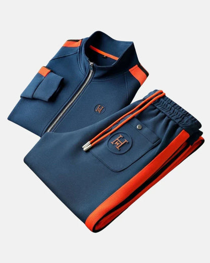 VELMONT THERMAL TRACKSUIT SET