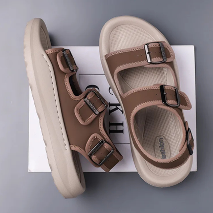 CALDEN BUCKLE SLIDES