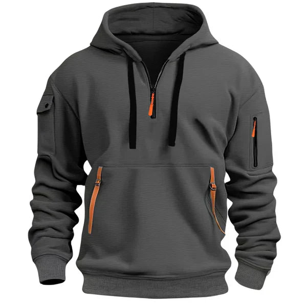 RAVENPORT HOODIE