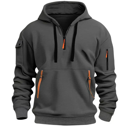RAVENPORT HOODIE
