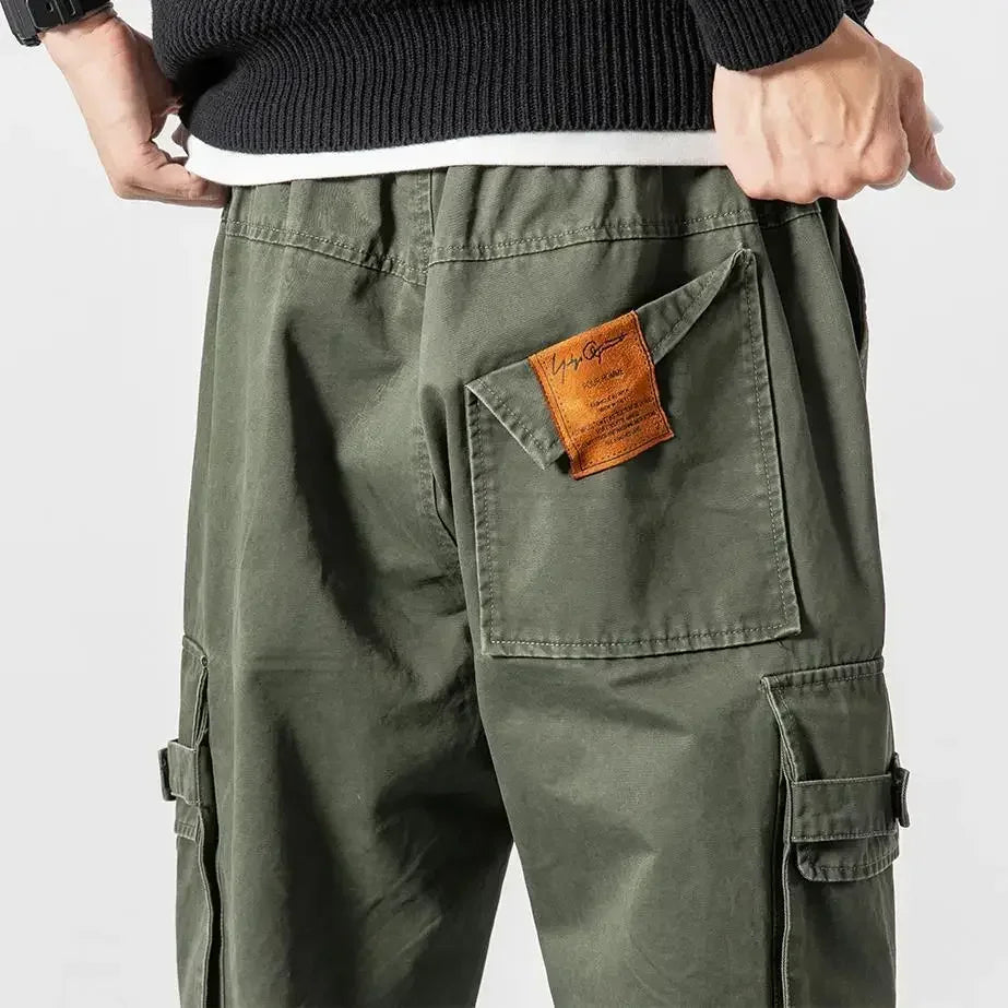 DURANT UTILITY CARGO PANT
