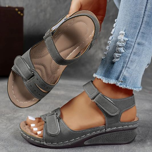 VIRELLE COMFORT SANDALS