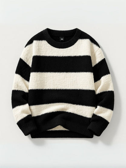TREVIEL KNIT  SWEATER