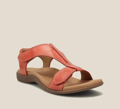 SERENITY FIT COMFORT SANDALS