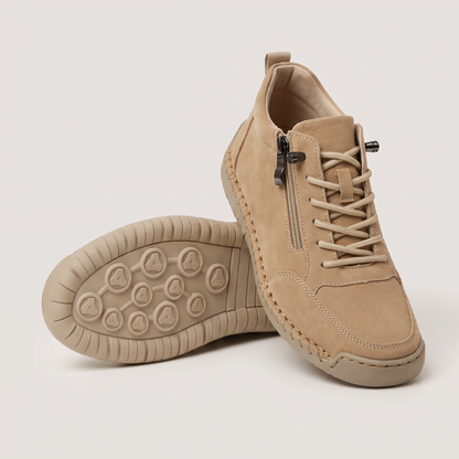 DUAL FASTEN COMFORT TRAINERS