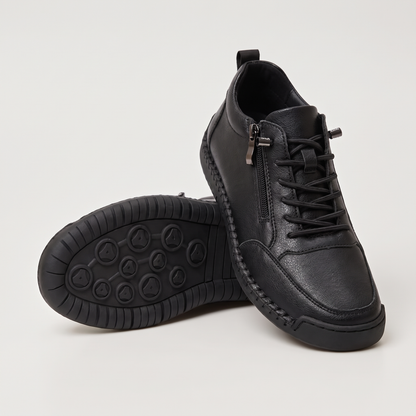 DUAL FASTEN COMFORT TRAINERS