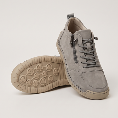DUAL FASTEN COMFORT TRAINERS