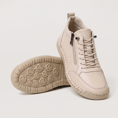 DUAL FASTEN COMFORT TRAINERS