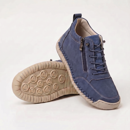 DUAL FASTEN COMFORT TRAINERS