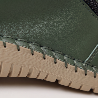 DUAL FASTEN COMFORT TRAINERS