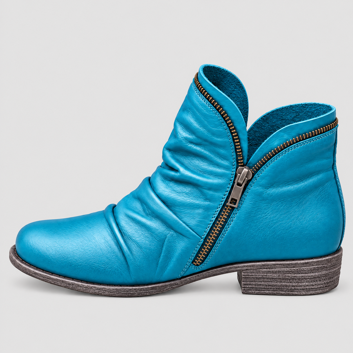 SMART COMFORT ANKLE BOOTS