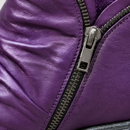 SMART COMFORT ANKLE BOOTS