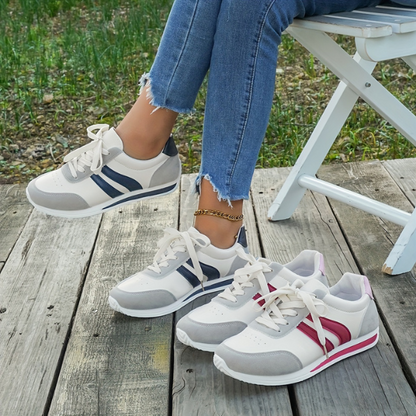 PREMIUM SUPPORT LIFESTYLE TRAINERS