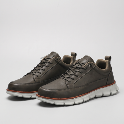 DUAL FASTEN WALKING TRAINERS