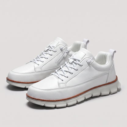 DUAL FASTEN WALKING TRAINERS