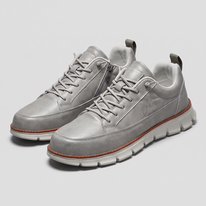 DUAL FASTEN WALKING TRAINERS