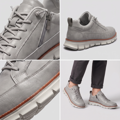 DUAL FASTEN WALKING TRAINERS