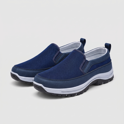 EASY-ON OUTDOOR WALKING SHOES
