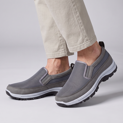 EASY-ON OUTDOOR WALKING SHOES
