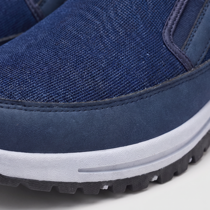 EASY-ON OUTDOOR WALKING SHOES