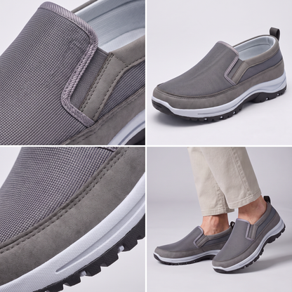 EASY-ON OUTDOOR WALKING SHOES