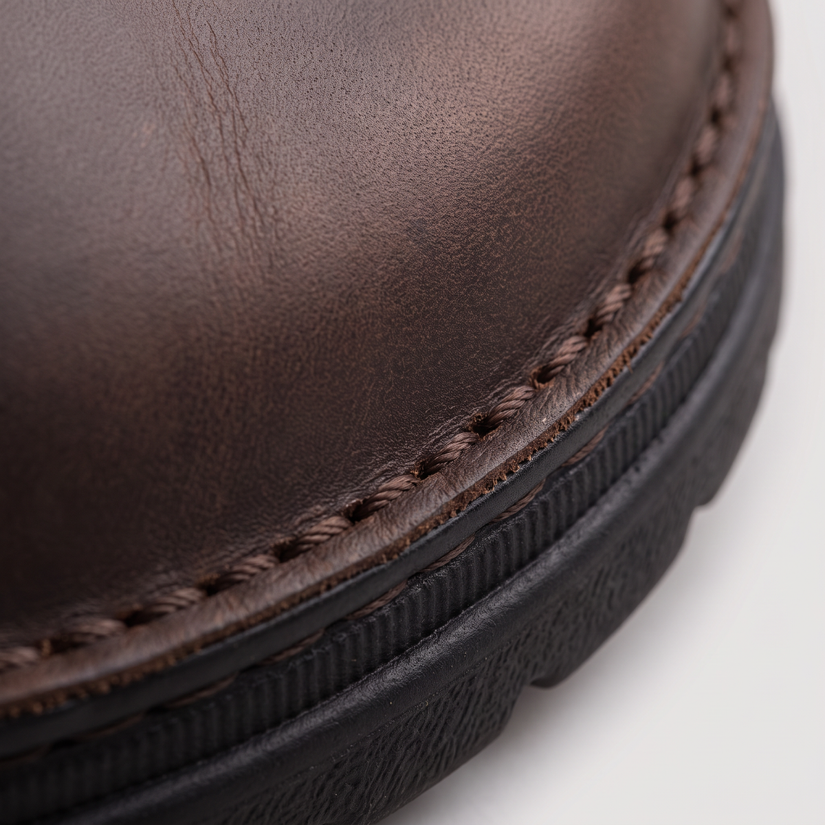 CLOSED TOE WALKING MULES