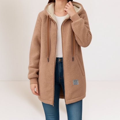 VERITY WARM COMFORT JACKET