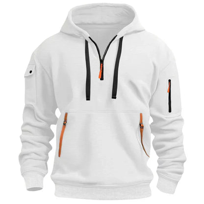 RAVENPORT HOODIE