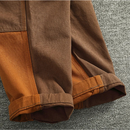 IRONWOOD CRAFTSMAN UTILITY PANTS
