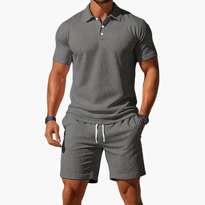 HAMPTON REFINED LEISURE SET