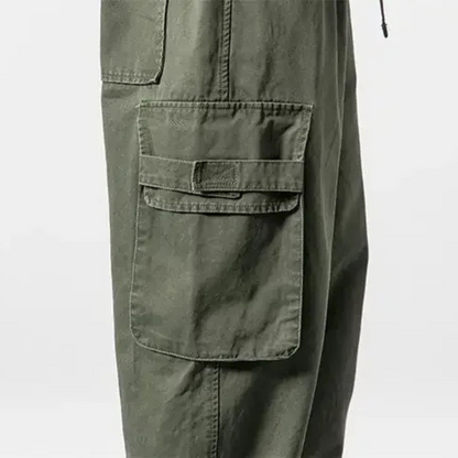DURANT UTILITY CARGO PANT