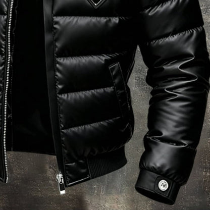 SUMMIT PUFFER JACKET