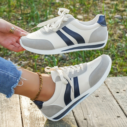 PREMIUM SUPPORT LIFESTYLE TRAINERS
